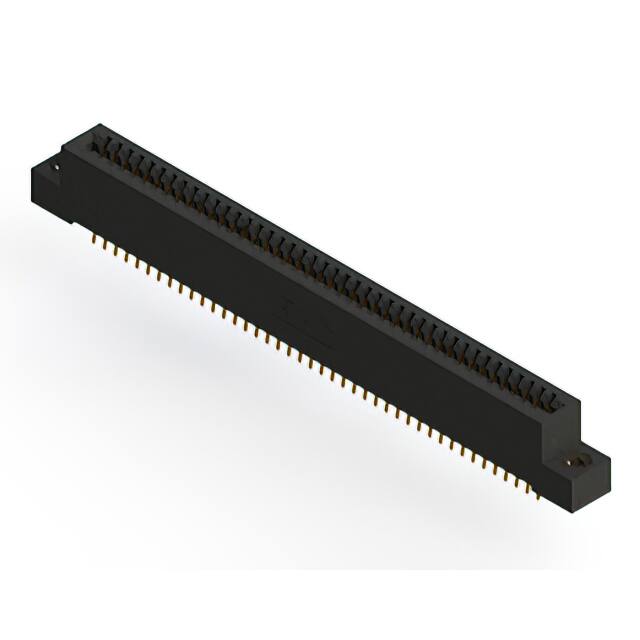 392-084-556-208 EDAC Inc.  Edgeboard Connectors